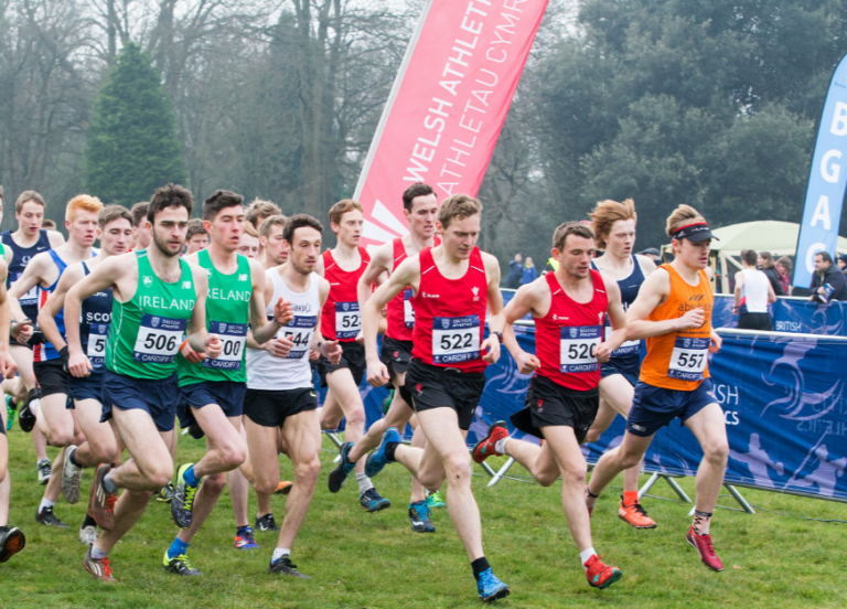 A look back at some memorable editions of the Cardiff Cross Challenge CXC