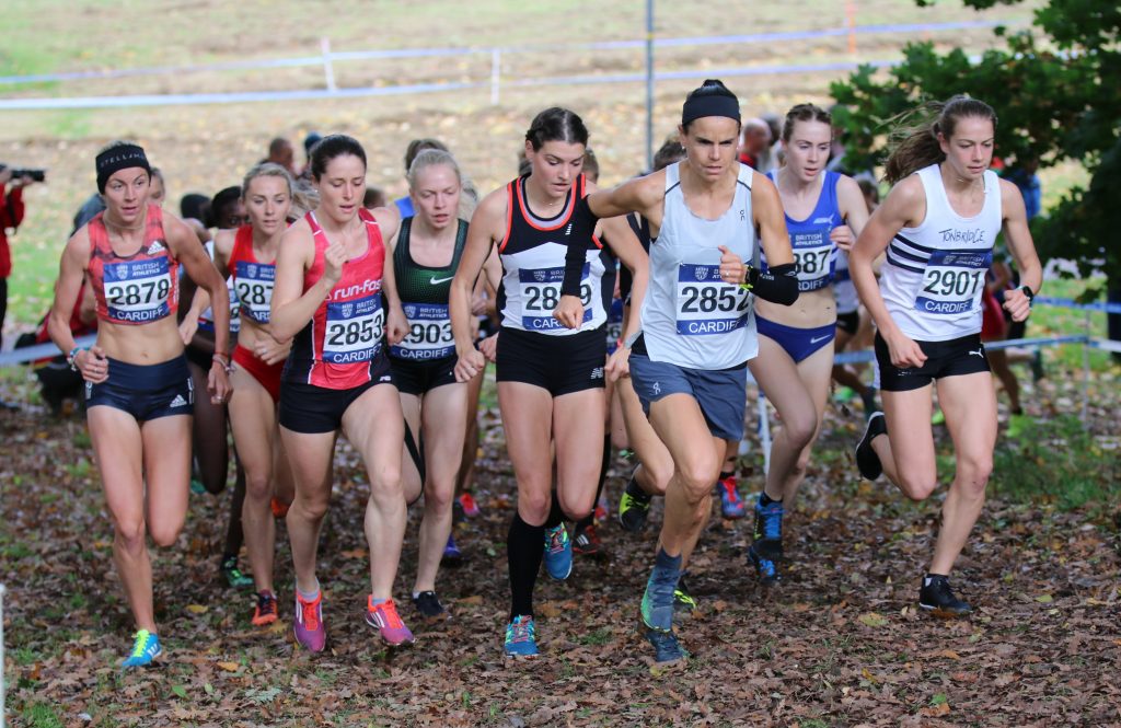 Cardiff Cross Challenge opens for entries CXC